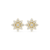 Amaris Diamond Earring